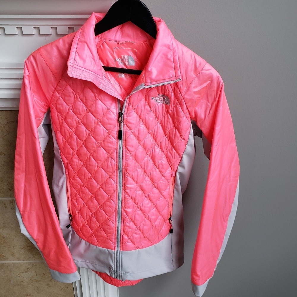 The North Face Jacket